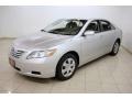 Titanium Metallic - Camry LE Photo No. 3