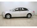 Titanium Metallic - Camry LE Photo No. 4