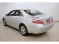Titanium Metallic - Camry LE Photo No. 5