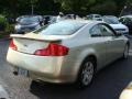 Serengeti Sand - G 35 Coupe Photo No. 5