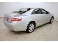 Titanium Metallic - Camry LE Photo No. 7