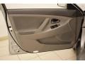 Titanium Metallic - Camry LE Photo No. 8