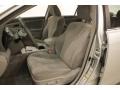 Titanium Metallic - Camry LE Photo No. 9