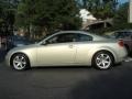 Serengeti Sand - G 35 Coupe Photo No. 8