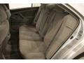 Titanium Metallic - Camry LE Photo No. 18
