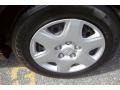 2007 Royal Blue Pearl Honda Accord LX Sedan  photo #9