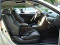 Serengeti Sand - G 35 Coupe Photo No. 28