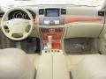 Ivory Pearl - M 35x Sedan Photo No. 11