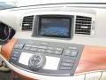 Ivory Pearl - M 35x Sedan Photo No. 13