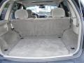 2001 Black Jeep Grand Cherokee Laredo 4x4  photo #8
