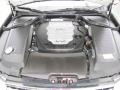 Ivory Pearl - M 35x Sedan Photo No. 17