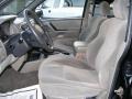 2001 Black Jeep Grand Cherokee Laredo 4x4  photo #13