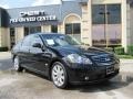 Black Obsidian - M 35 Sedan Photo No. 1
