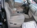 2001 Black Jeep Grand Cherokee Laredo 4x4  photo #16