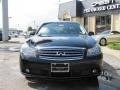 Black Obsidian - M 35 Sedan Photo No. 2