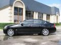 Black Obsidian - M 35 Sedan Photo No. 4