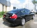 Black Obsidian - M 35 Sedan Photo No. 6