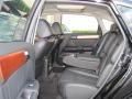 Black Obsidian - M 35 Sedan Photo No. 9
