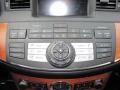 Black Obsidian - M 35 Sedan Photo No. 14
