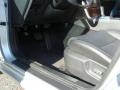 Liquid Platinum Metallic - M 35x Sedan Photo No. 10