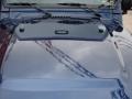 2004 Patriot Blue Pearl Jeep Wrangler Sport 4x4  photo #13
