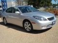 Classic Silver Metallic - ES 330 Photo No. 7
