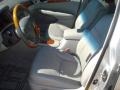 Classic Silver Metallic - ES 330 Photo No. 8