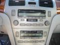 Classic Silver Metallic - ES 330 Photo No. 13