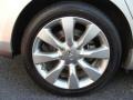 Liquid Platinum Metallic - M 35x Sedan Photo No. 30