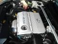 Classic Silver Metallic - ES 330 Photo No. 25