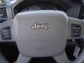 2005 Midnight Blue Pearl Jeep Grand Cherokee Laredo 4x4  photo #27