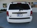 2005 Stone White Jeep Grand Cherokee Laredo 4x4  photo #4
