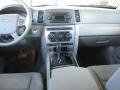 2005 Stone White Jeep Grand Cherokee Laredo 4x4  photo #9