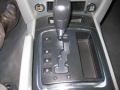 2005 Stone White Jeep Grand Cherokee Laredo 4x4  photo #13