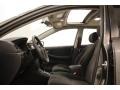 2007 Phantom Gray Pearl Toyota Corolla S  photo #9