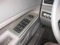 2005 Stone White Jeep Grand Cherokee Laredo 4x4  photo #19