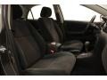 2007 Phantom Gray Pearl Toyota Corolla S  photo #16