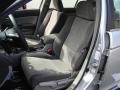 2008 Alabaster Silver Metallic Honda Accord LX Sedan  photo #12