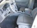 2005 Stone White Jeep Grand Cherokee Laredo 4x4  photo #22