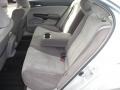 2008 Alabaster Silver Metallic Honda Accord LX Sedan  photo #15