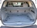 2005 Stone White Jeep Grand Cherokee Laredo 4x4  photo #27