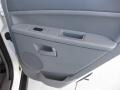 2005 Stone White Jeep Grand Cherokee Laredo 4x4  photo #28