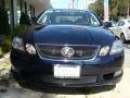 Blue Onyx Pearl - GS 300 AWD Photo No. 2