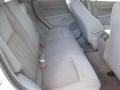 2005 Stone White Jeep Grand Cherokee Laredo 4x4  photo #29