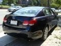Blue Onyx Pearl - GS 300 AWD Photo No. 4