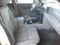 2005 Stone White Jeep Grand Cherokee Laredo 4x4  photo #31