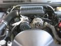2005 Stone White Jeep Grand Cherokee Laredo 4x4  photo #33