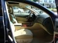 Blue Onyx Pearl - GS 300 AWD Photo No. 8