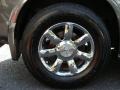 Silver Graphite - QX 56 4WD Photo No. 34