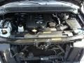 Silver Graphite - QX 56 4WD Photo No. 36